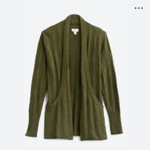 Market & Spruce J-Pocket Cardigan, Stitch Fix